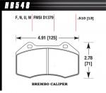 HB548G.510 - DTC-60