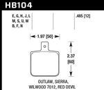 HB104D.485 - ER-1