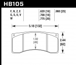 HB105G.620 - DTC-60