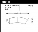 HB111B.610 - HPS 5.0