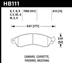 HB111D.610 - ER-1
