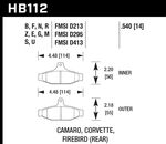 HB112D.540 - ER-1