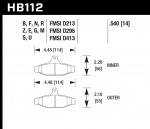 HB112F.540 - HPS