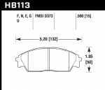 HB113F.590 - HPS