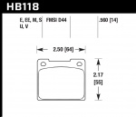 HB118U.560 - DTC-70