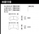 HB119E.594 - Blue 9012