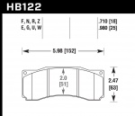 HB122F.710 - HPS