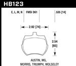 HB123D.535 - ER-1