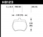 HB123N.535 - HP plus