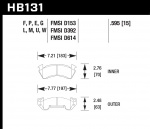 HB131P.595 - SuperDuty