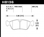 HB136Z.690 - Performance Ceramic