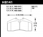 HB141F.650 - HPS