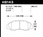 HB143B.680 - HPS 5.0