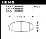 HB148Z.560 - Performance Ceramic