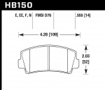 HB150F.555 - HPS