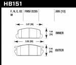 HB151F.505 - HPS