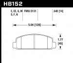 HB152F.540 - HPS