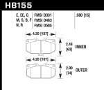 HB155G.580 - DTC-60