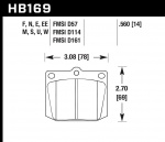 HB169E.560 - Blue 9012