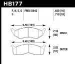 HB177F.710 - HPS