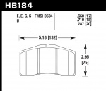 HB184S.650 - HT-10