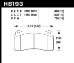 HB193B.670 - HPS 5.0