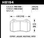 HB194D.665 - ER-1