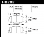 HB202F.580 - HPS