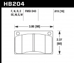 HB204S.615 - HT-10