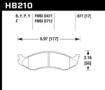 HB210Y.677 - LTS