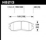 HB213N.626 - HP plus