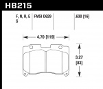 HB215F.630 - HPS