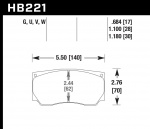 HB221U1.10 - DTC-70