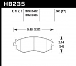 HB235F.665 - HPS