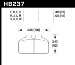 HB237F.480 - HPS