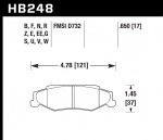 HB248G.650 - DTC-60