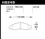 HB249U.575 - DTC-70