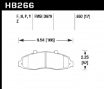 HB266P.650 - SuperDuty