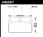 HB267V.480 - DTC-50