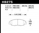 HB275G.620 - DTC-60