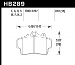 HB289S.610 - HT-10