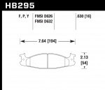 HB295P.630 - SuperDuty