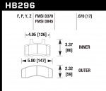 HB296P.670 - SuperDuty