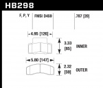 HB298F.787 - HPS