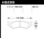 HB299F.650 - HPS