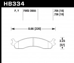 HB334P.705 - SuperDuty