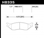 HB335P.815 - SuperDuty