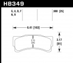 HB349B.980 - HPS 5.0