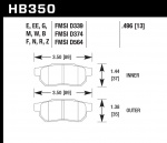 HB350B.496 - HPS 5.0