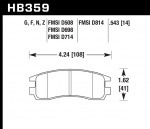 HB359G.543 - DTC-60